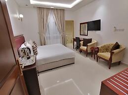 Nizwa Hotel Apartments