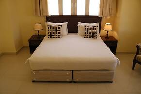 Nizwa Hotel Apartments