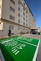 Nizwa Hotel Apartments