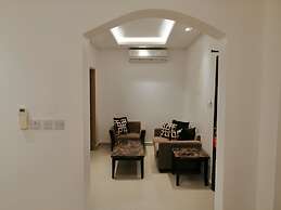 Nizwa Hotel Apartments