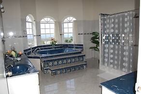 Celebrity Villa Jamaica