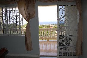 Celebrity Villa Jamaica