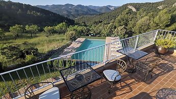 Hotel Mas de la Serra