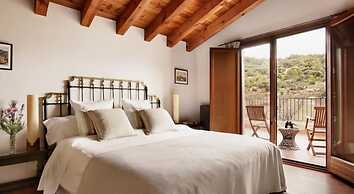 Hotel Mas de la Serra