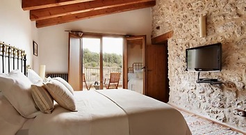 Hotel Mas de la Serra