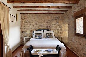 Hotel Mas de la Serra