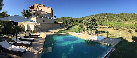Hotel Mas de la Serra