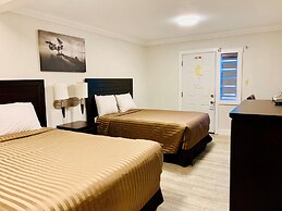 Travelers Motel
