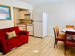 Travelers Motel