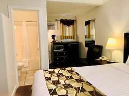 Travelers Motel