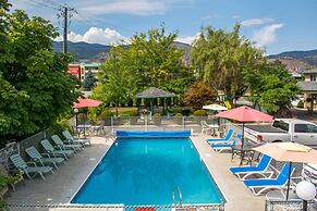 Travelers Motel