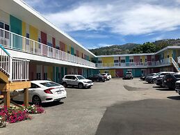 Travelers Motel