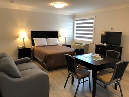 Travelers Motel