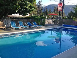 Travelers Motel