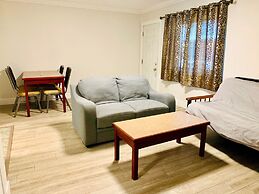 Travelers Motel