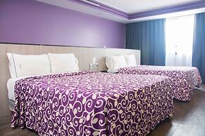 Hotel Max