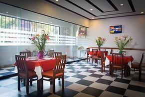 Hotel Max