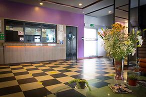 Hotel Max