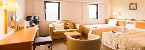 Central Hotel Imari