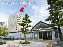 Central Hotel Imari