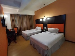 2 Inn 1 Boutique Hotel & Spa