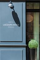 Hôtel La Cour Carrée