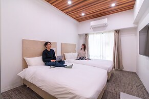 Hotel Relief Namba Daikokuchou