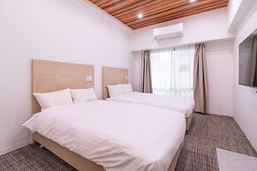 Hotel Relief Namba Daikokuchou