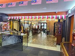 The Trend Hotel