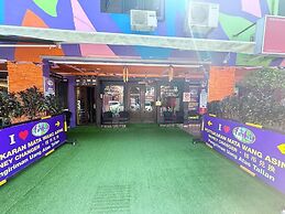 The Trend Hotel