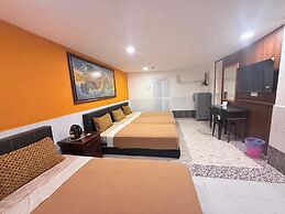 The Trend Hotel