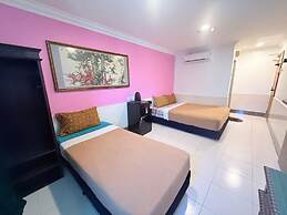 The Trend Hotel