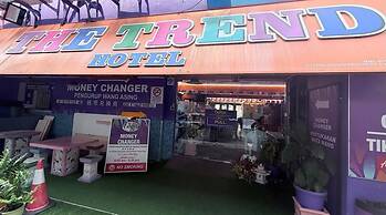 The Trend Hotel