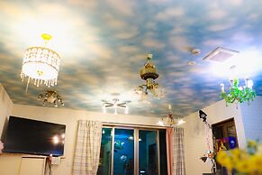Tokyo Guest House 2020