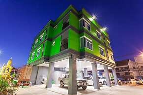 Tonkok Hotel