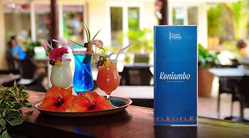 Koniambo