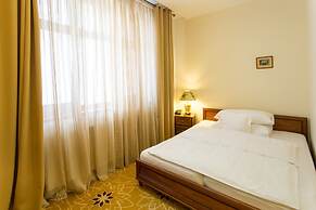 GOLDEN ROYAL Boutique hotel & Spa