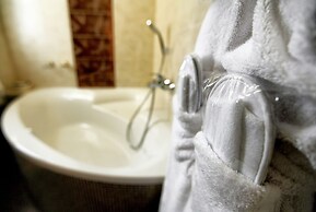 GOLDEN ROYAL Boutique hotel & Spa