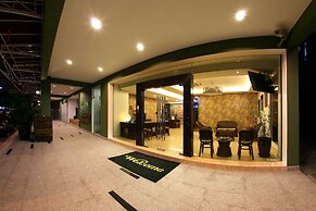 Hotel Richbaliz