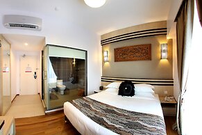 Hotel Richbaliz