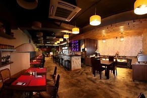 Hotel Richbaliz