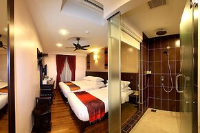 Hotel Richbaliz