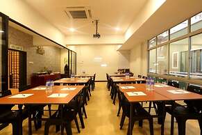 Hotel Richbaliz