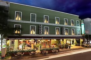 Hotel Richbaliz
