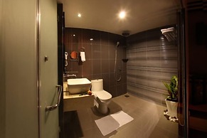 Hotel Richbaliz
