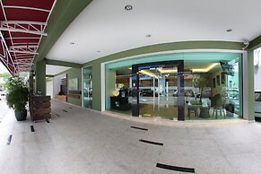 Hotel Richbaliz