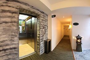 Hotel Richbaliz