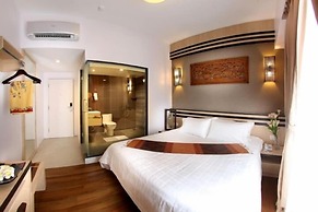 Hotel Richbaliz