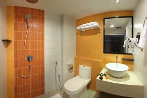 Hotel Richbaliz