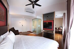 Hotel Richbaliz